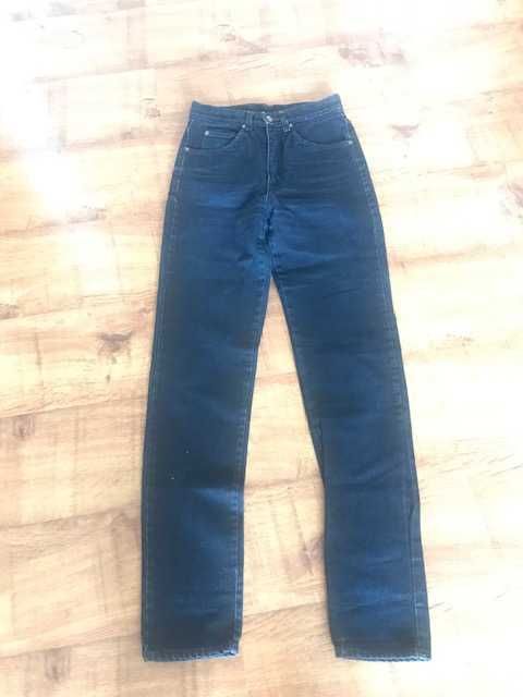 Spodnie Ed - Jeans