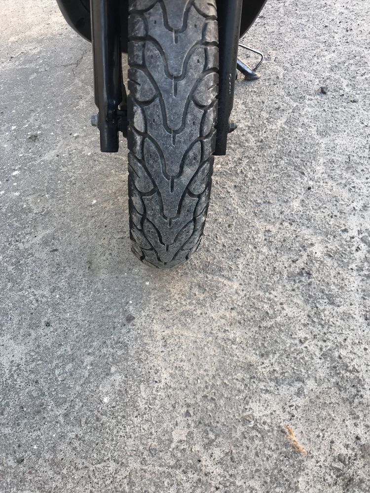 Yamaha jog sa-39j