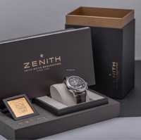 Zenith El Primero Chronomaster