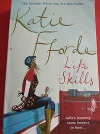 Life skills Katie Fforde