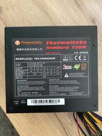 Блок живлення Thermaltake 530w