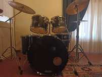 Bateria Acústica Sonor Smart Force Xtend