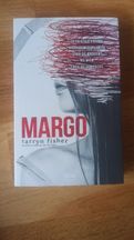 Margo Tarryn Fisher książka młodzieżowa okazja!