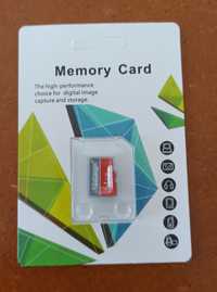 Cartão de memória Micro SD 64Gb