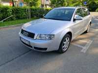 Audi A4 Sprzedam audi a4b6 1.9 TDI 130 AVF