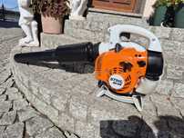 Dmuchawa spalinowa Stihl BG 66
