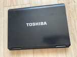 Laptop Toshiba Satellite L40-170