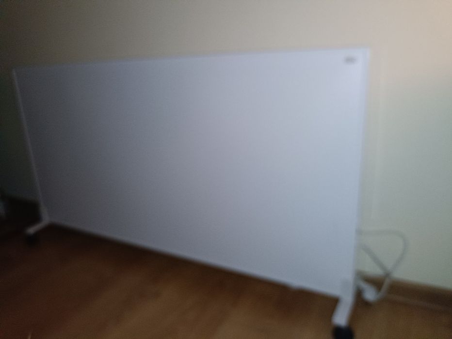 Promiennik grzejnik podczerwieni Cronos Carbon 1000W 2 szt