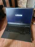Legion 5 15arh05h 120hz / Ryzen 7 4800 / 1660ti / 16gb ddr4 / 512gb