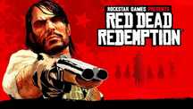Red Dead Redemption 1 PC