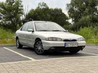 Ford Mondeo mk 1