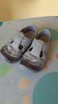 Kapcie barefoot 27/28