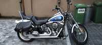 Harley-Davidson FXSTC - 2010 r. Softail Custom