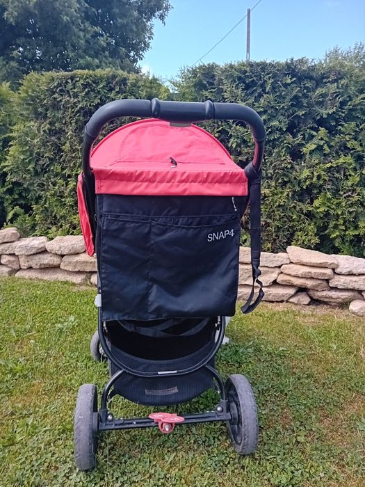 Wózek Valco Baby Snap 4