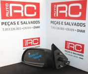 Espelho Retrovisor Esquerdo Renault Megane I