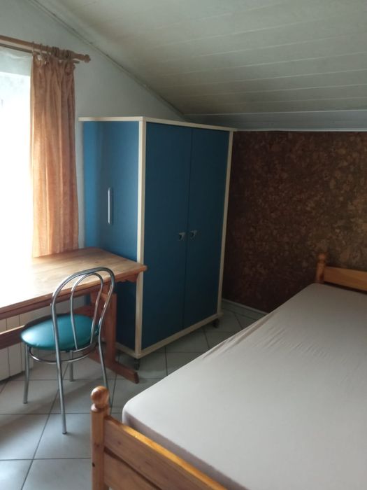 Do wynajęcia pokoje dla studentów