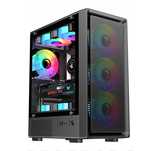 Ryzen 5 3600 6 rdzeni, 16GB, RTX 3070 komputer stacjonarny