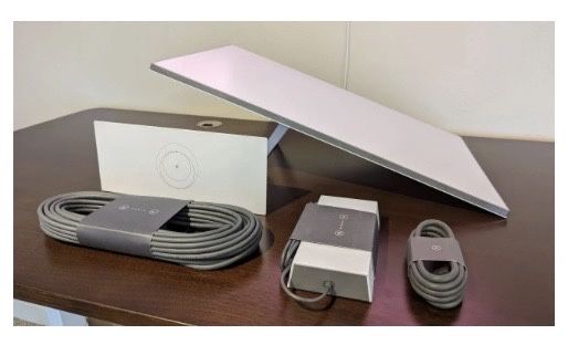 Старлінк 3 покоління Gen3 REV4