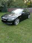 Bmw F11 2011r 2.0d nowy rozrząd,zamiana,polecam