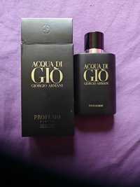 Perfumy męskie Giorgio Armani Acqua Di PROFUMO