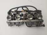 Kawasaki gpz 600 gaźniki carb
