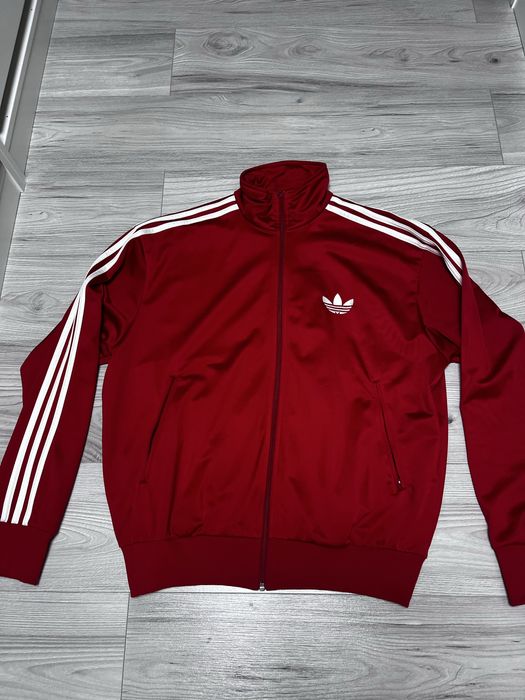 Bluza rozpinana adidas rozm L