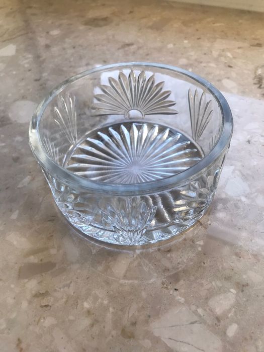 Miseczka salaterka PRL. 5 szt.