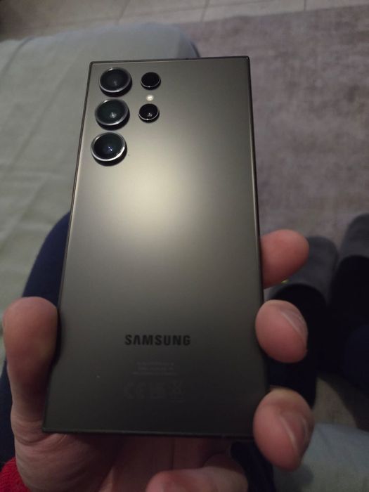 Samsung galaxy s24 ultra