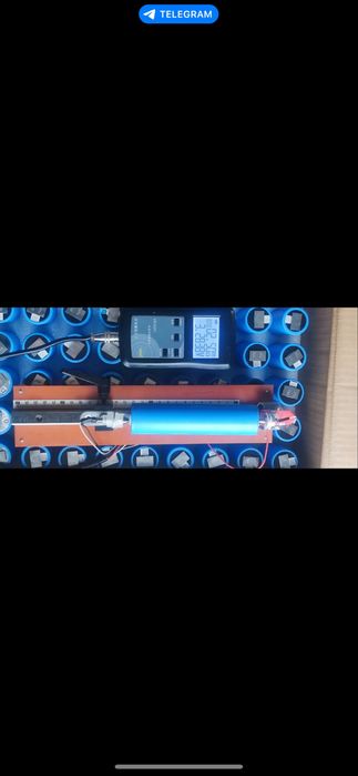 4 акумуляторні елементи lifepo4 EVE 33140 ціна за комплект (4 штуки)