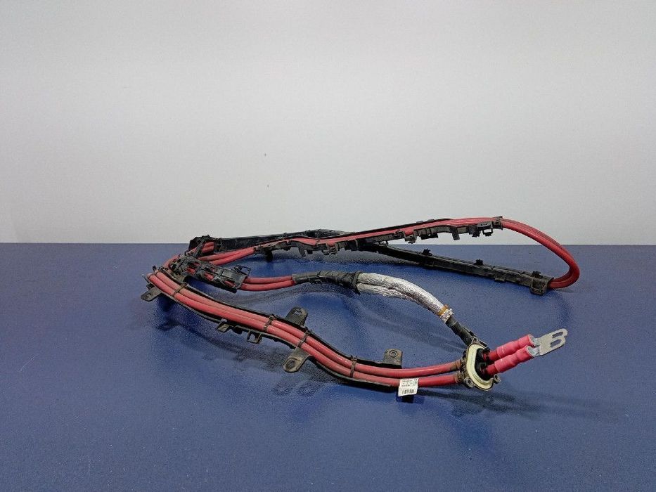 BMW X6 G06 G05 PRZEWÓD KABEL PLUSOWY KLEMA PLUS 8797693
