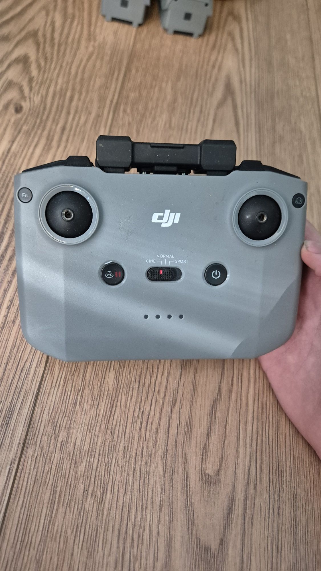 Dji air 2s fly more combo
