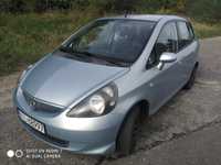 Sprzedam Honda Jazz 2005r