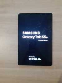 Tablet Samsung Galaxy S5e 10,5" 64 GB com Ecrã Partido