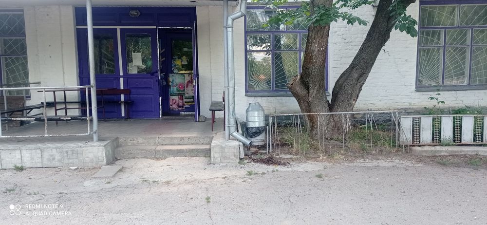 Продам діючий магазин