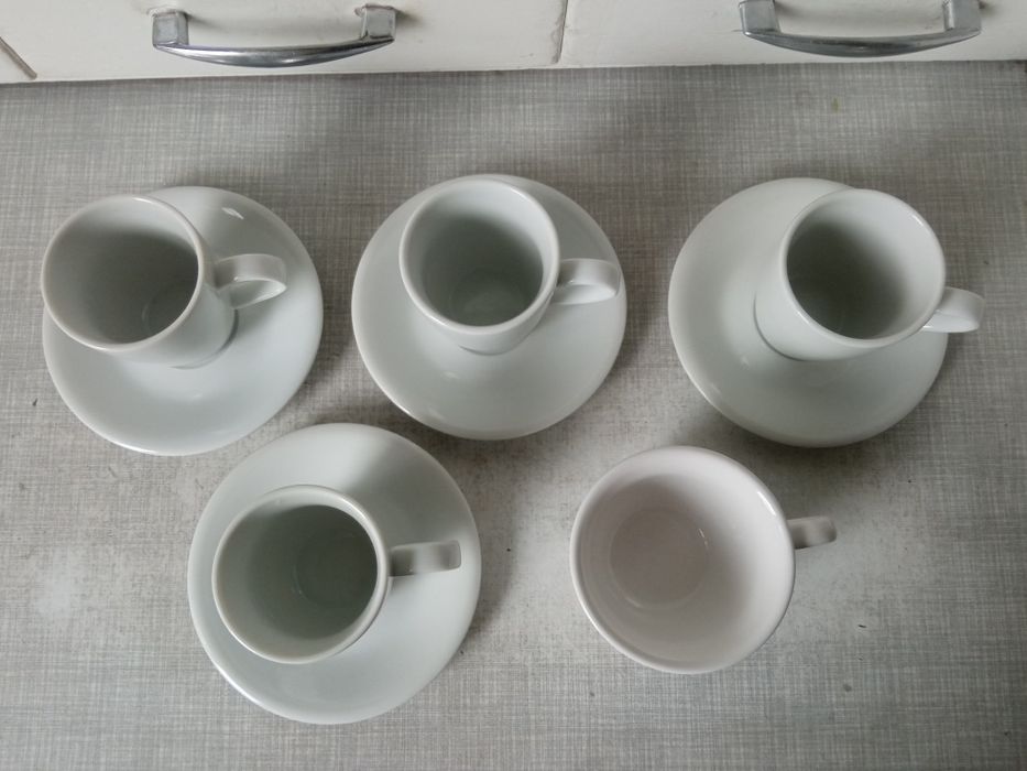 Кофейный набор Butlers 4 персоны