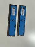 16GB (2x8GB) GoodRam IRDM DDR4 2400MHz CL15