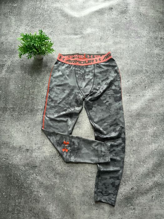 Чоловічі лосини/ тайтси Under Armour Light Tights Training