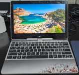Portátil HP Elitebook Revolve 810 G1 com touchscreen