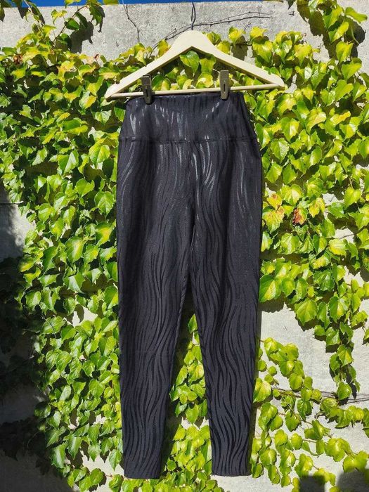 Нові лосини, розмір L. Супер якість