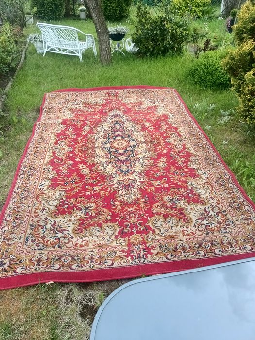 Dywan Angella 3 m × 2 m