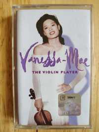 Vanessa Mae The Violin Player
