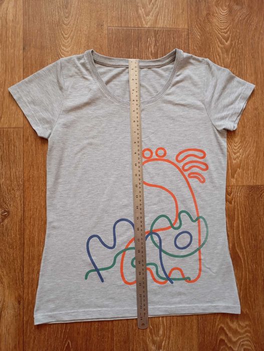 Футболки жіночі 2 шт Шорти жіночі 2 шт. Розмір S/М-36/38. Ціна за 1 шт