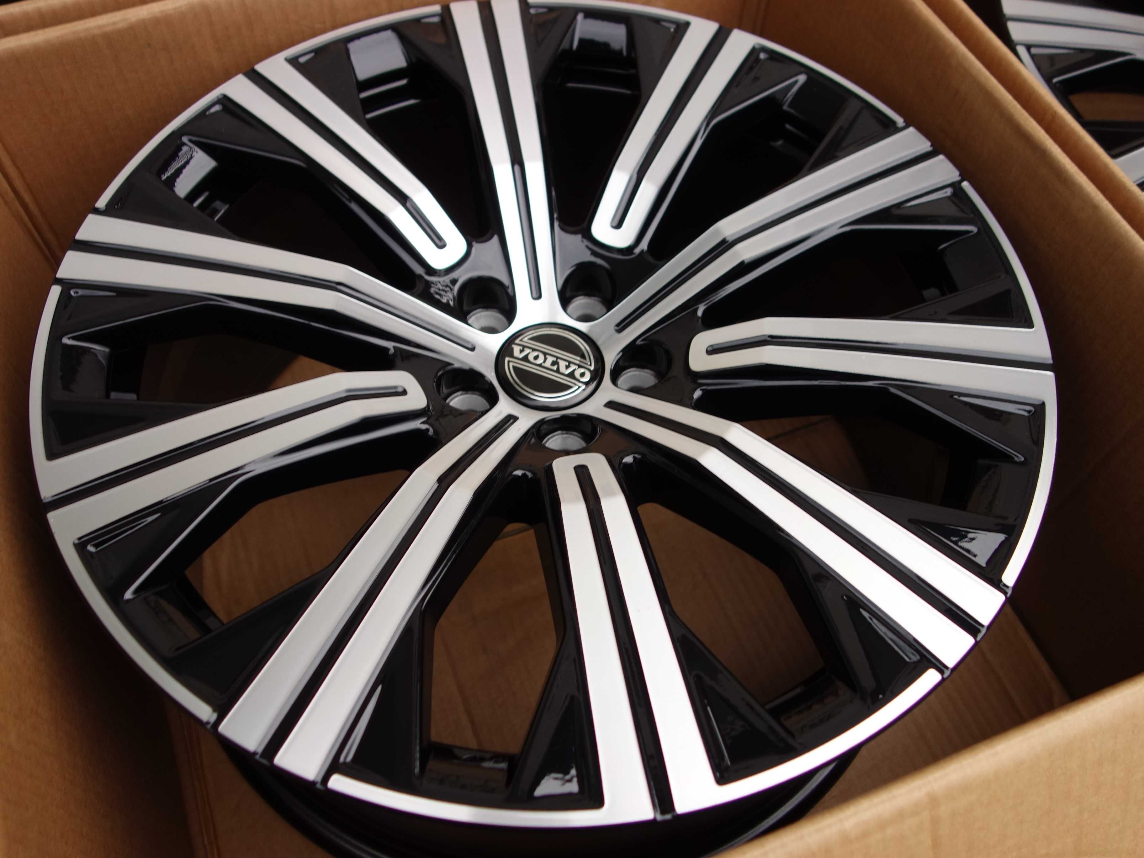 Felgi VOLVO XC90 LIFT 20'' Oryginalne!!