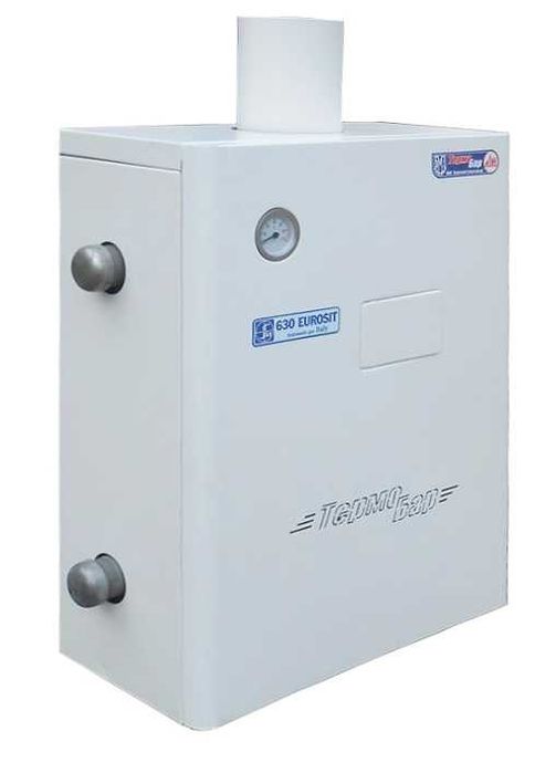 Газовый котел Атем (Житомир), Атон, Термо, Данко, Термобар, Колви