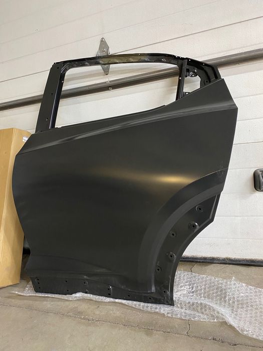 Nissan Juke F16 - Дверка задня - L - Оригінал