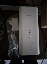 HUAWEI 4G Router 3 Prime Biały na gwarancji, bez simlocka