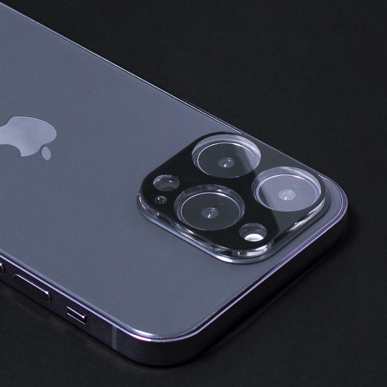 Szkło na aparat do iPhone 13 Pro Max Wozinsky Full Camera Glass