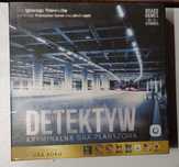Detektyw ( edycja gra roku ) +wszystkie dodatki +mata, +Sezon 1.