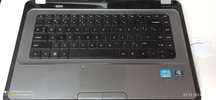 HP pavilion g series