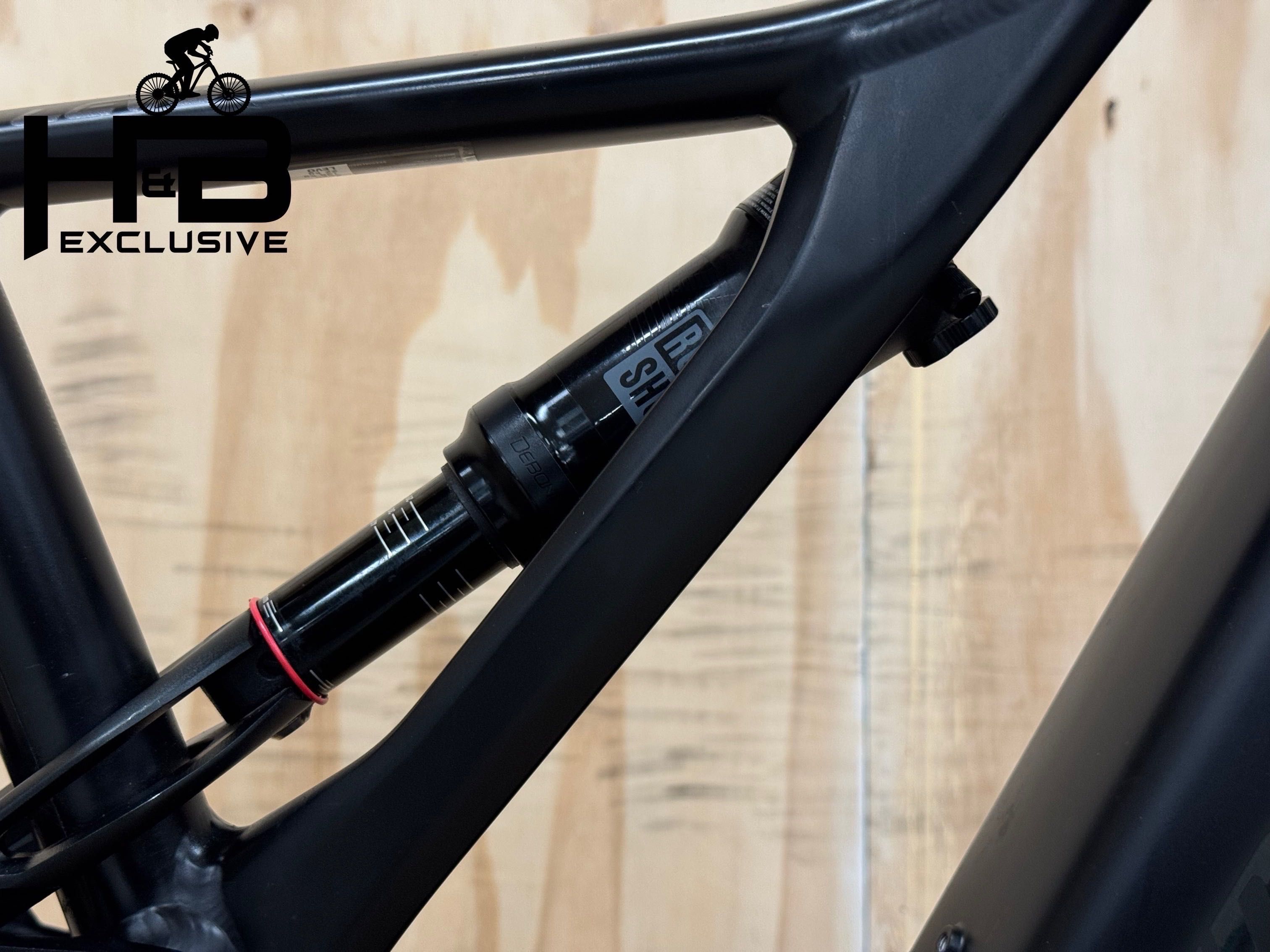 Specialized Turbo Levo Alloy Sram NX 2021